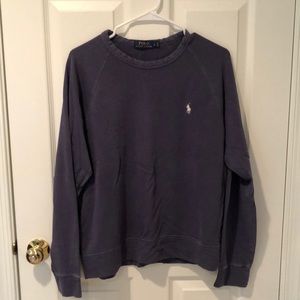 Polo Ralph Lauren Crewneck